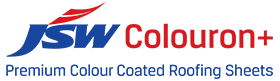 JSW Colouron Plus