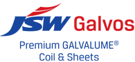 JSW Galvos