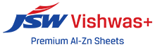 jsw vishwas plus logo home