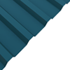 Trapezoidal Profile without Rib