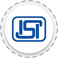 ISI Certified