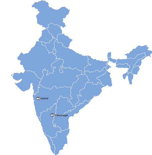 Manufacturing Facilities