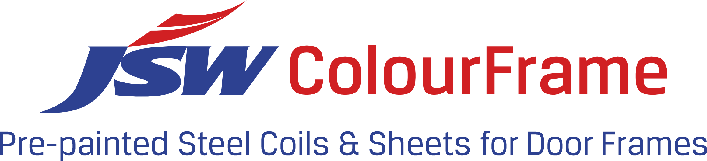 JSW Colourframe