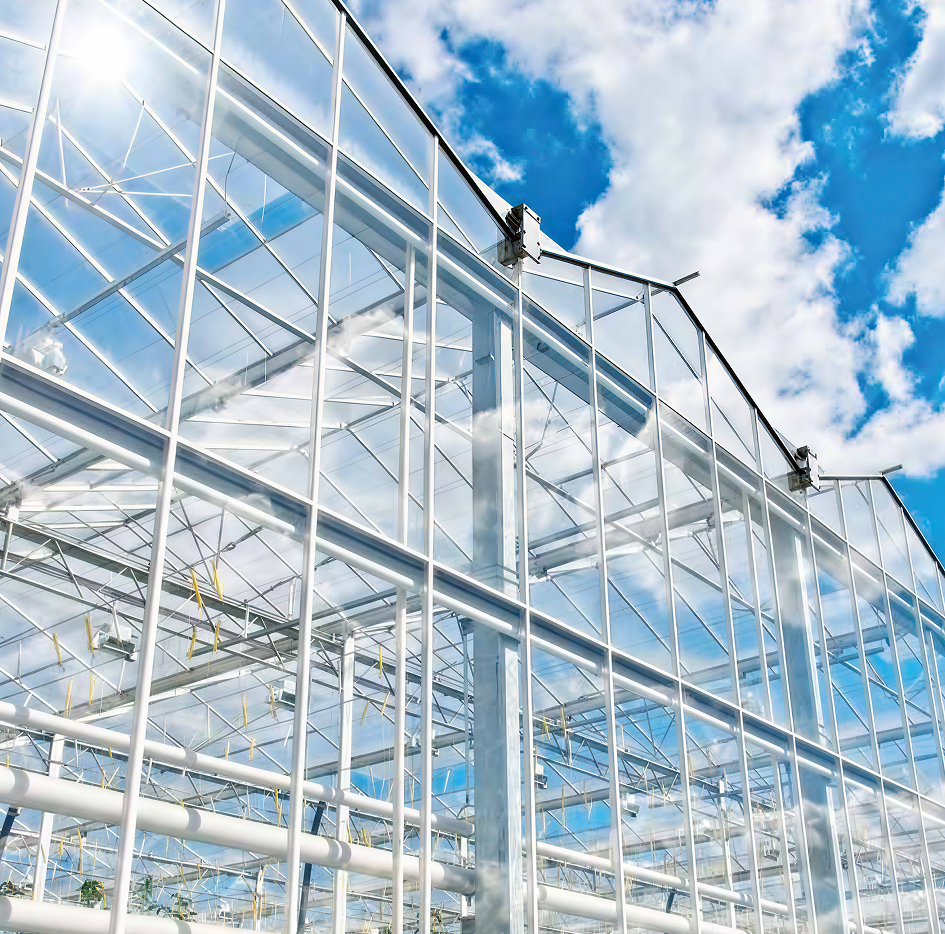 Technical specifications