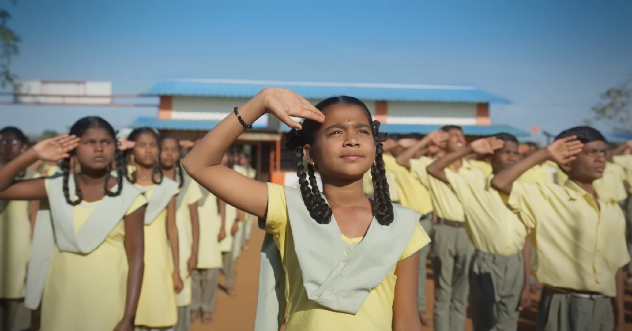 Building More <br> than Structures