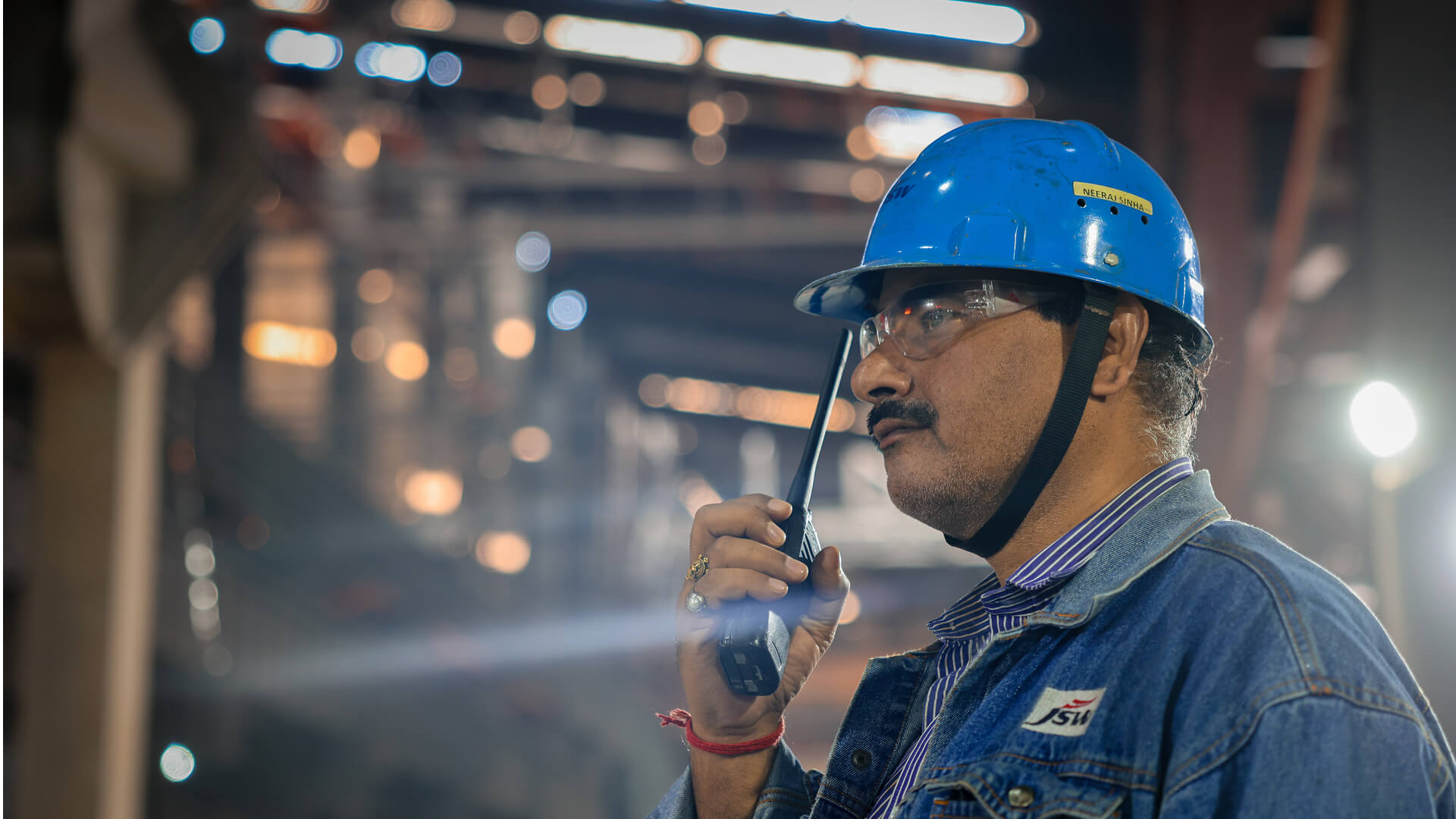 Strengthening Bonds. <br> Celebrating Partners.