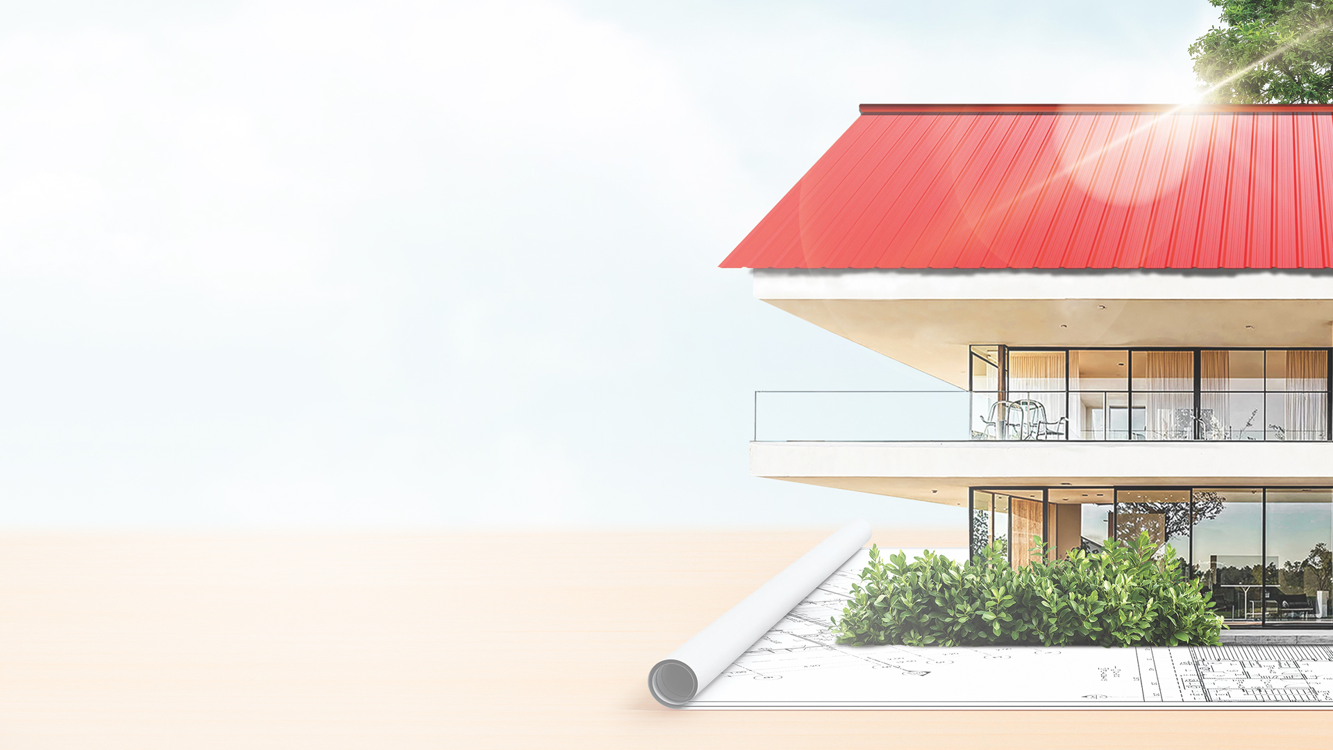 Shaping every structure <br> with resilience