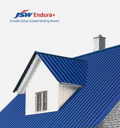 JSW Endura+