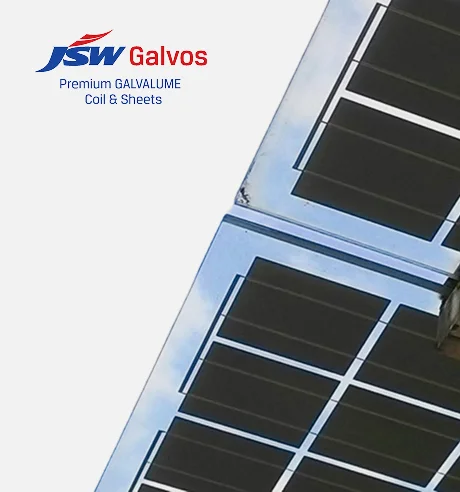 JSW Galvos