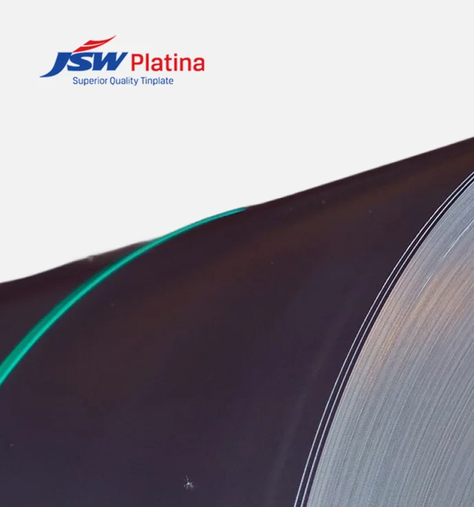 JSW Platina