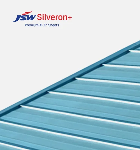 JSW Silveron+