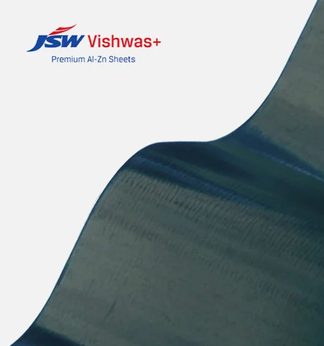 JSW Vishwas+