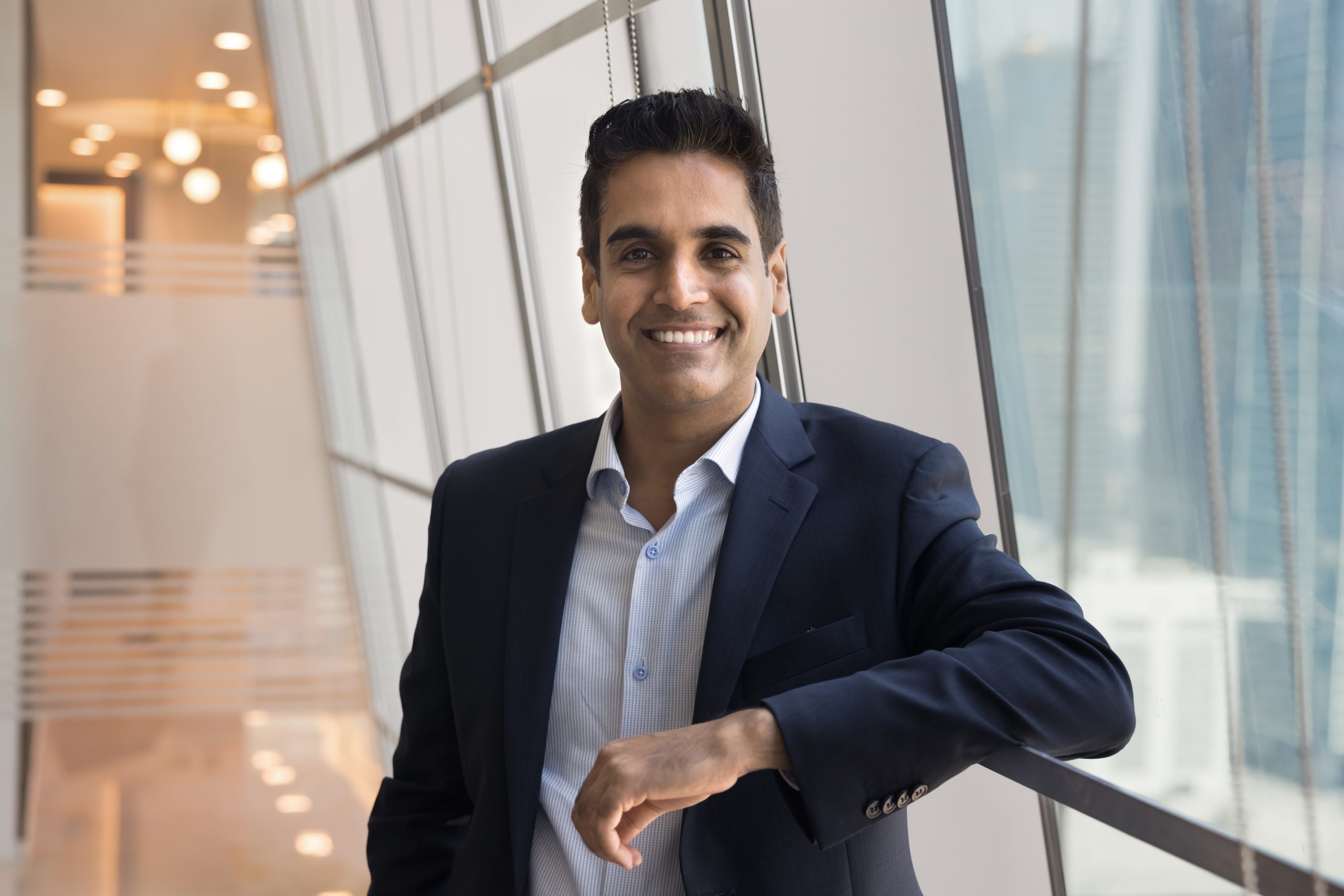 Distributor and Retailer Zone 