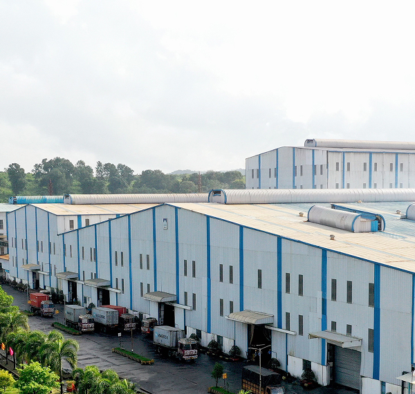 Industrial Users Zone