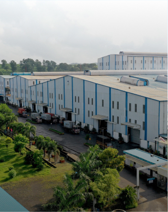 Industrial Users Zone