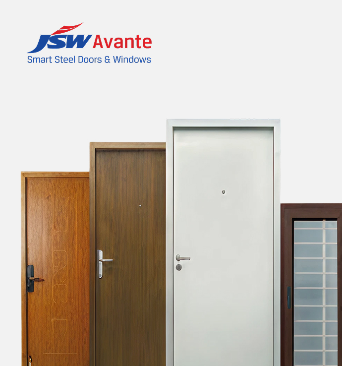 JSW Avante