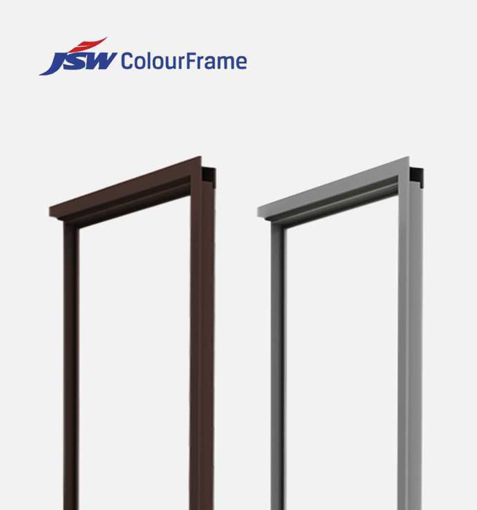 JSW ColourFrame