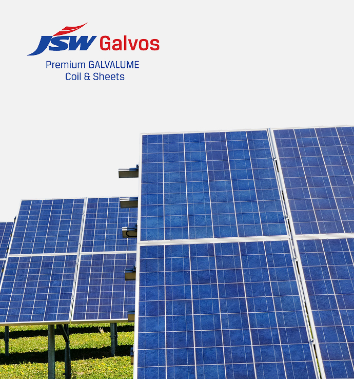 JSW Galvos