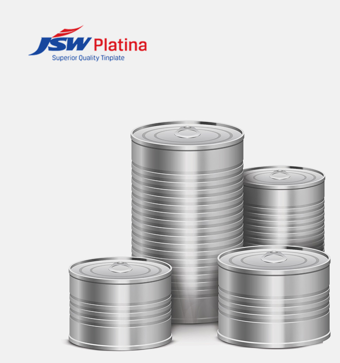 JSW Platina