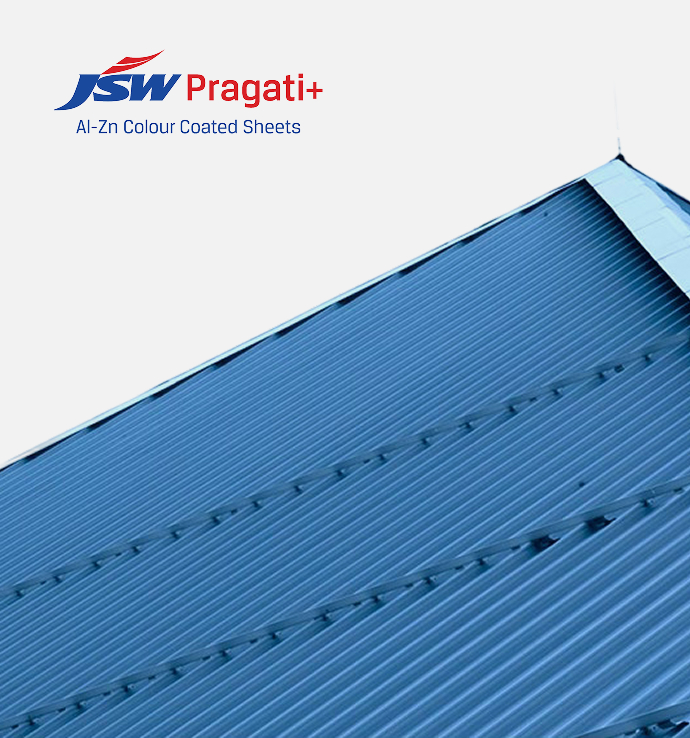 JSW Pragati+