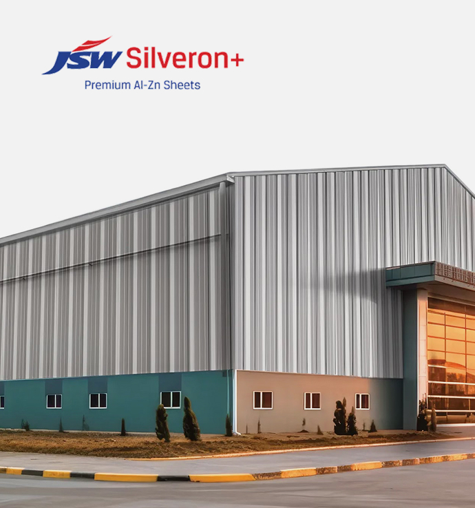 JSW Silveron+