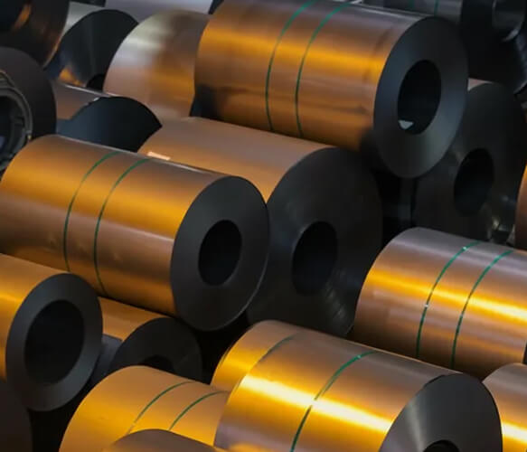 World-class production hub