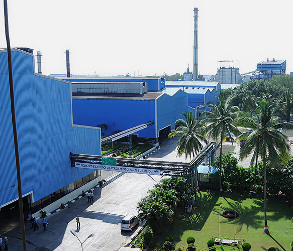 Pioneering ethical production