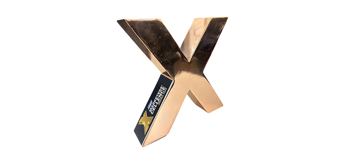 Bronze - afaqs! Marketers' Excellence Awards