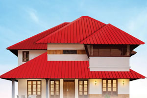 Complete Guide to Colour Coated Steel Sheets for Roofing & Cladding