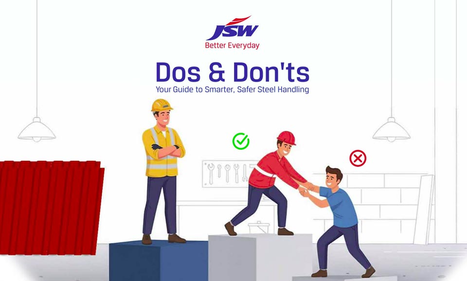 DO'S & DON'TS